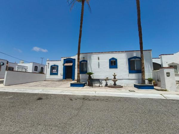 Villa Serena Erizos 2, Buchen Sie  Hotels in Sonora mit Parkplatz, Parkplätze