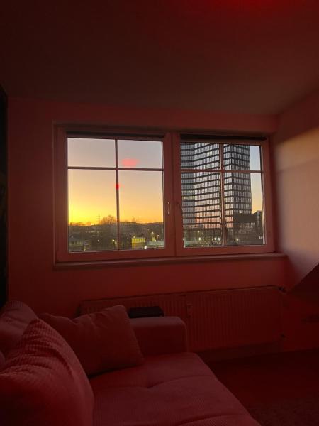 City-Loft am Rathaus Essen, Buchen Sie  Essen Ruhrgebiet