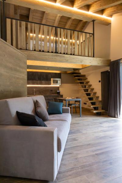 Lillaz Home - Apartments, Buchen Sie Ferienwohnung Cogne Aostatal