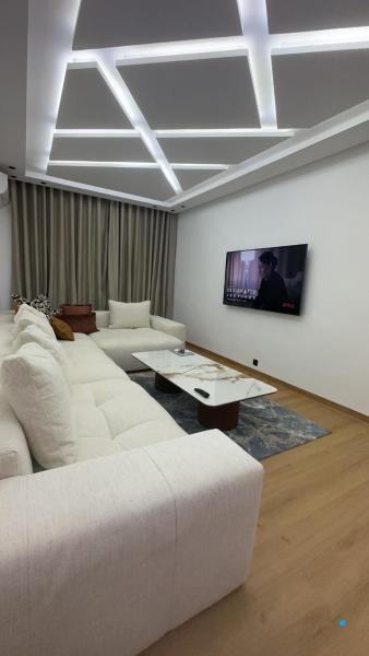 Appartement a marrakech gueliz au centre ville, Buchen Sie  Hotels in Marrakech-Safi mit Parkplatz, Parkplätze