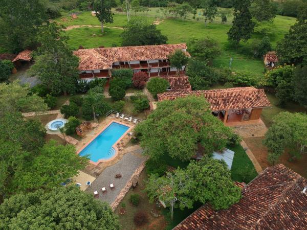 Hotel Hacienda Macedonia, Book Hotel Coffee Triangle Hotels with a Pool, Swimming Pool