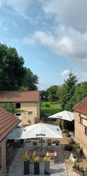 B&B Horpala, Buchen Sie Bed & Breakfast Hotels in Limburg mit Parkplatz, Parkplätze