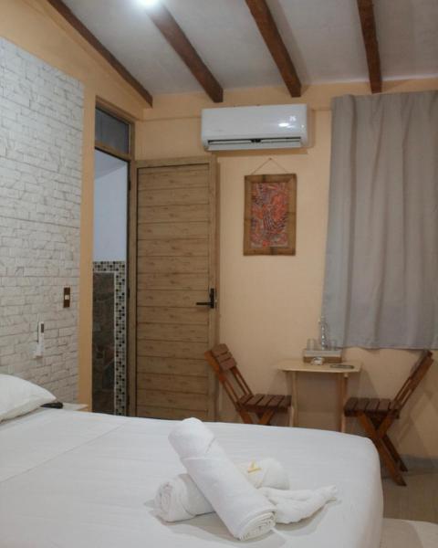 Kasa Jaguar, Buchen Sie Hotel Mazunte Oaxaca