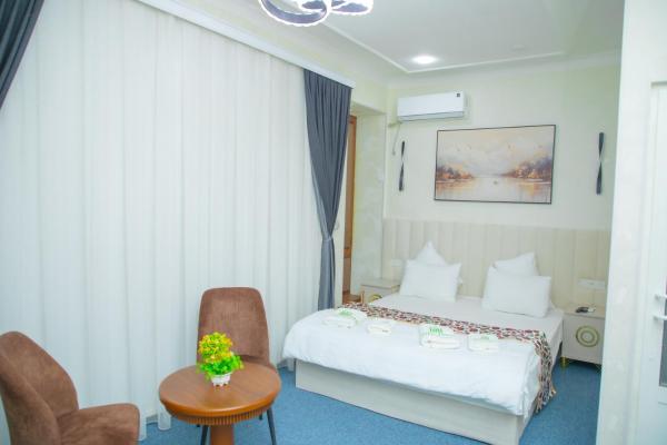 Milliy Hotel - Namangan city