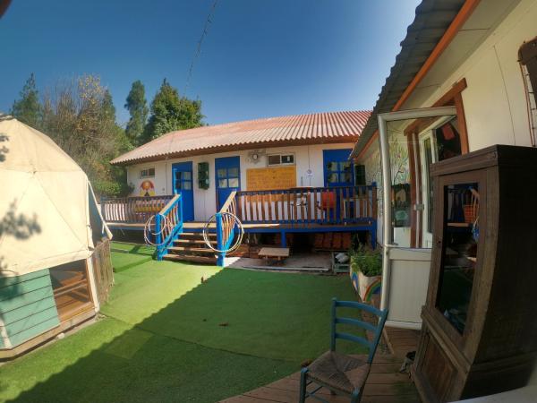 Odem Guest House, Reserva ahora Albergue Hoteles baratos en Distrito norte de Israel