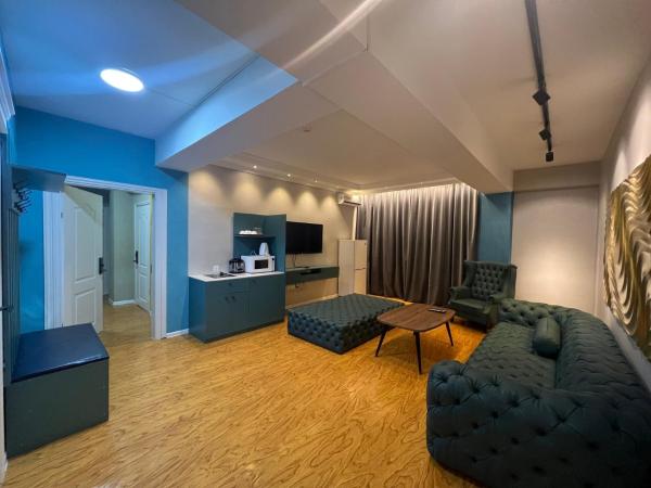 Telmuun tower hotel, Prenota  Ulan Bator Mongolia