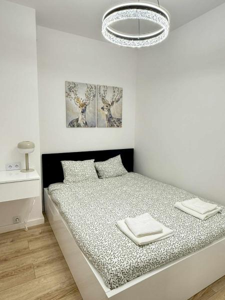 Mei Apartment near Chopin Airport Warsaw, Prenota Appartamento Varsavia Masovia