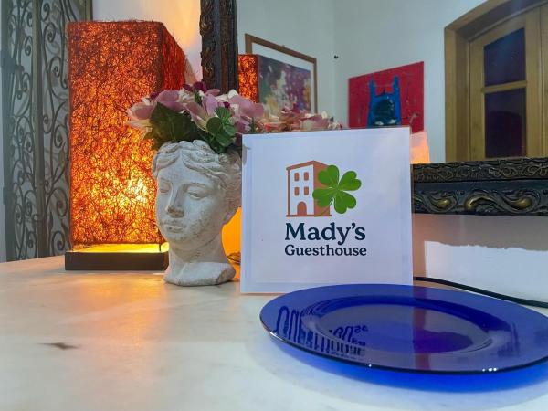 Madys Guesthouse, Buchen Sie  Lecce Salento