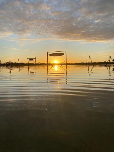 Casa de temporada paraíso jeri, Reserva ahora  Hoteles en Noreste de Brasil con aparcamiento, Aparcamiento