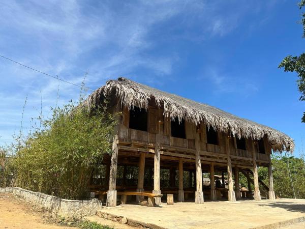 Suối Rồng FarmStay, Prenota  Bon Tian Neume Lam Dong