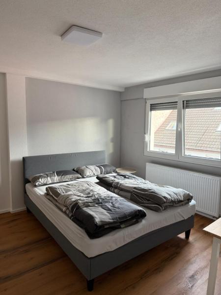 Stettenblick Apartments, Réserver Appartement Hôtels à Bade-Wurtemberg avec parking, Parking