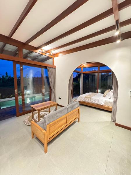 Dikha House, Prenota  Hotel a Bali con parcheggio, Parcheggio