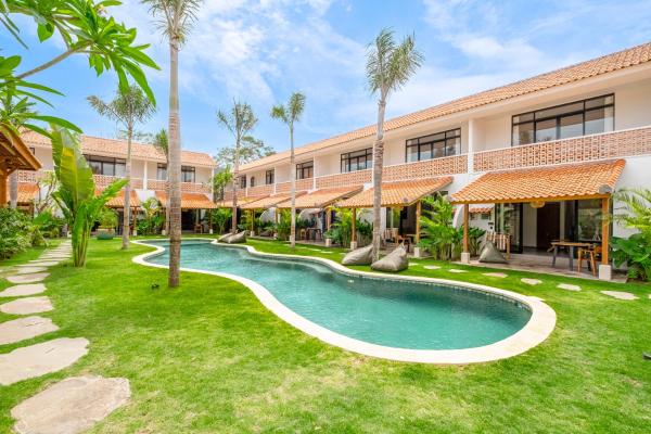 Brand-New Loft Balangan Village, Prenota  Badung Bali