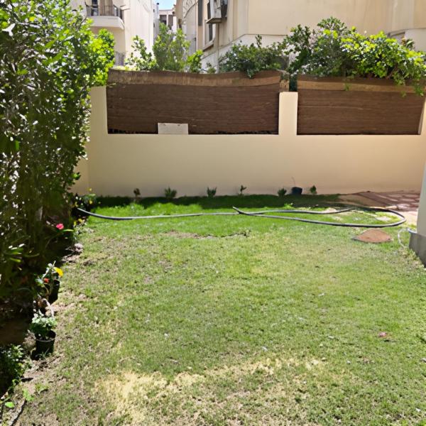 Cozy home with garden in First Al Sheikh Zayed, Egypt, Prenota  Sheikh Zayed City Giza Governorate
