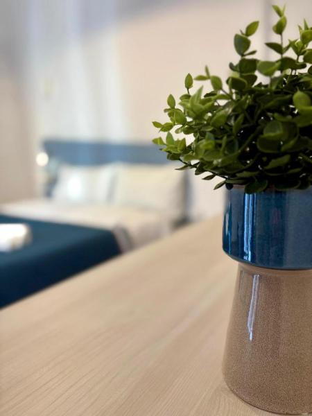 Sicilia Bedda Rooms, Buchen Sie  Palermo Sizilien