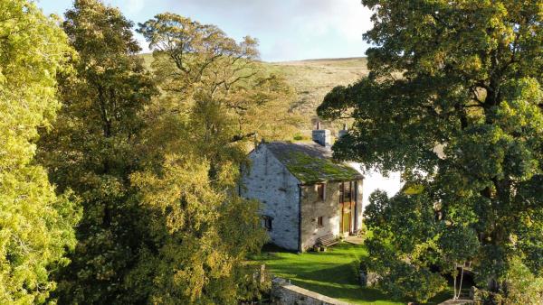 The Green Hayloft, Lakes & Dales, Buchen Sie  Nateby Cumbria