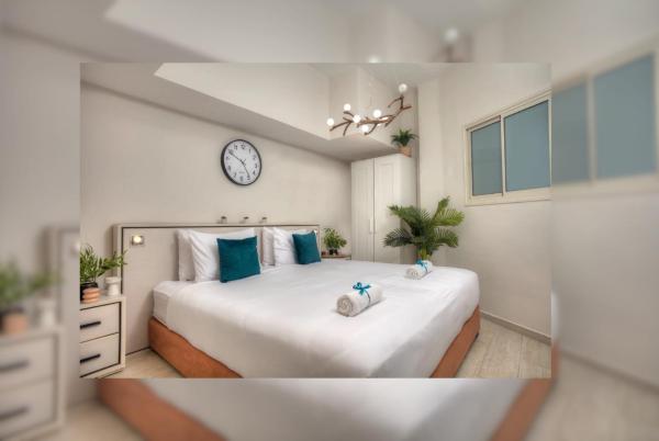 Ruths Suites - סוויטות רות - 2, Reserva ahora  Safed 