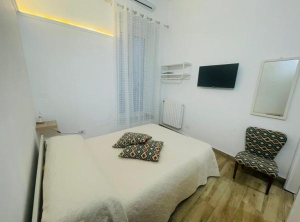 Casa Fedele, Buchen Sie  Hotels in Trani mit Parkplatz, Parkplätze