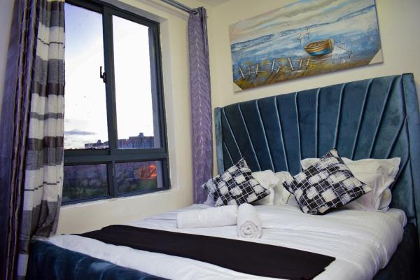 Brenda luxury homes, Buchen Sie  Nairobi CBD Nairobi