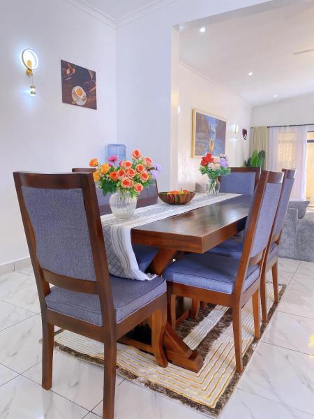 Residence, Bamburi, Reserva ahora  Bamburi 