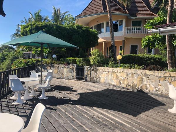 Wasini View, Buchen Sie  Hotels mit Pool in Gatunga, Schwimmbad