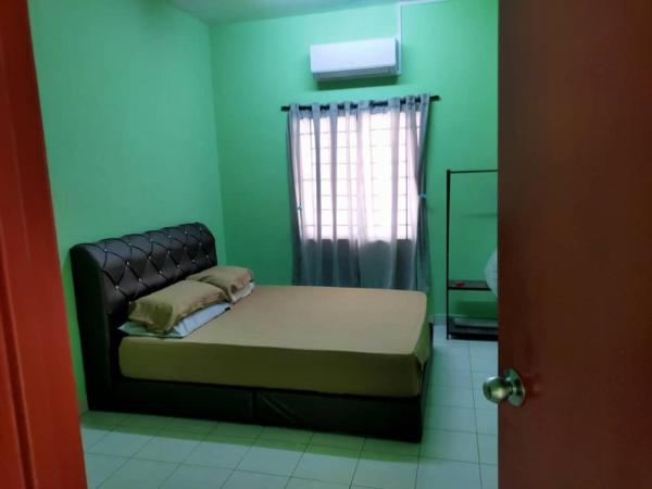 Comfy Transit Tawau-Semporna, Réserver  Tawau Sabah