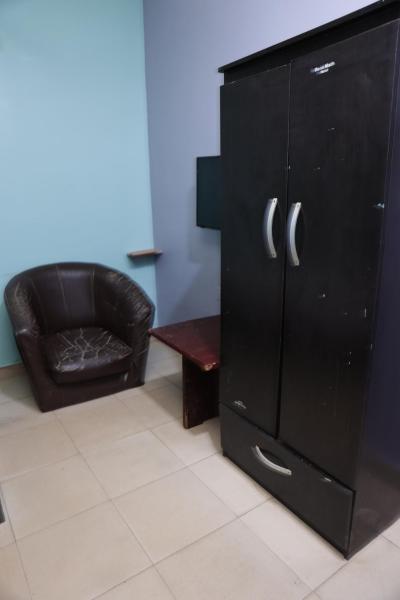 Rosemath Hotel, Buchen Sie  Abuja Bwari