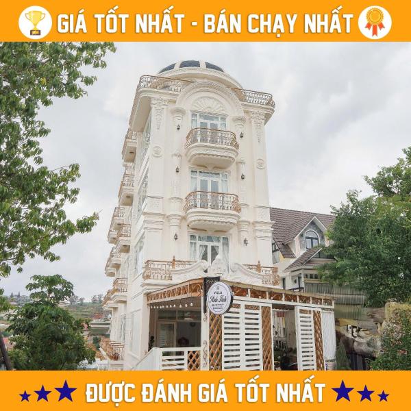 Hamia Boutique Hotel managed by Marcom Jack Lee, Prenota  Da Lat Lam Dong