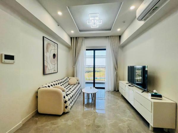 Căn hộ nghỉ dưỡng Swanbay, Prenota  Cù Lao Ong Con Dong Nai
