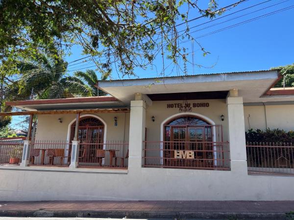 Hotel y Restaurante Mi Bohio, Buchen Sie  Diriamba Departamento Carazo