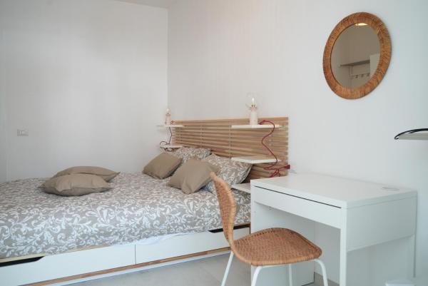 Park Room - Ischia Centro, Buchen Sie  Ischia Ischia