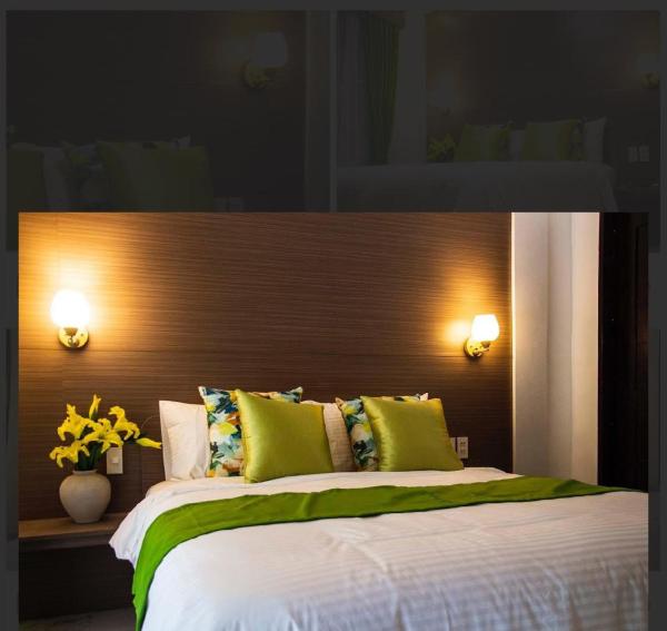 Villa del Sol 1 Barkada Rooms, Prenota  Guinauayan Visayas
