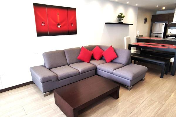 Luxury suite with a private office, Buchen Sie  Quito Sierra
