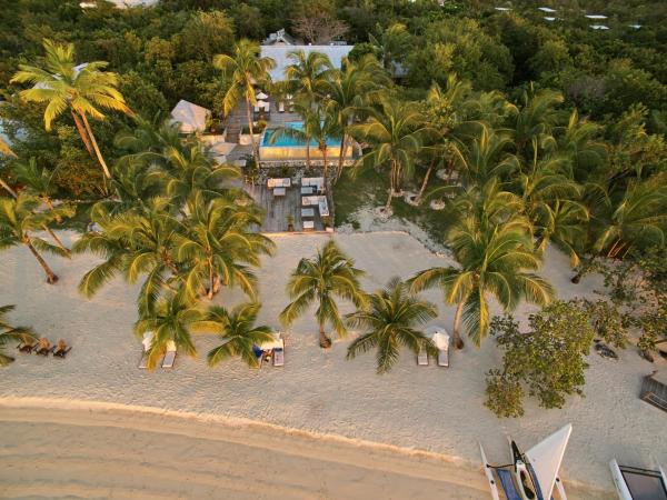 Tiamo Resort, Prenota Hotel Hotel con piscina a Bahamas Out Islands, Piscina