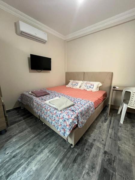 Flat in Manavgat, Réserver  Manavgat Side Coast
