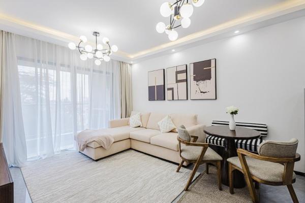 Floto House, Buchen Sie  Nairobi CBD Nairobi