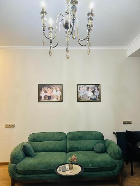 BatumiApartments- Batumi Cozy Vibes Gorgiladze 88, Book Apartment Batumi 