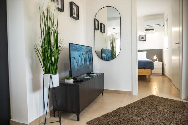 Stella & Rosie - Two Bedroom Apartments by ELDI, Réserver Appartement Pieta Île de Malte