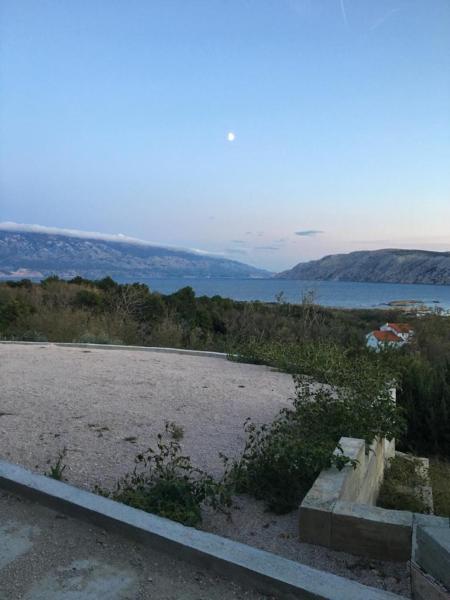 Lopar Oasis, Buchen Sie  Hotels in Insel Rab mit Parkplatz, Parkplätze
