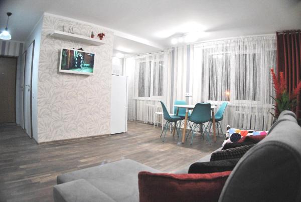 Cozy & Quiet apartment, Prenota Appartamento Klaipėda Baltic Sea