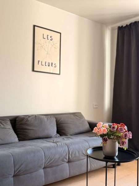 Apartamentai Jonavoje #2, Buchen Sie  Jonava Bezirk Kaunas