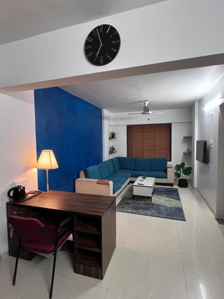 Suryas Homestay, Réserver Appartement Kolhapur Maharashtra