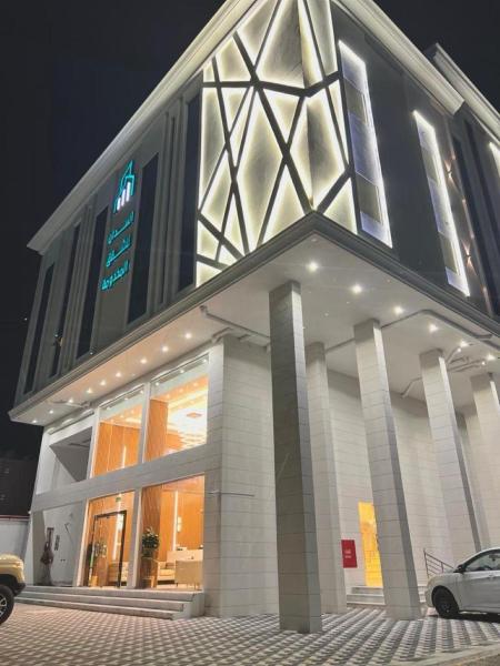 Asdan Hotel, Prenota  Al Ahsa Eastern Province