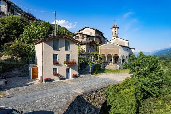 Residenza Sassella, Buchen Sie  Sondrio Veltlin