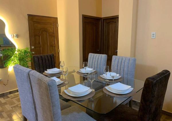 departamento Familiar de 2 habitaciones, Buchen Sie Ferienwohnung Puerto Baquerizo Moreno Insel San Cristobal