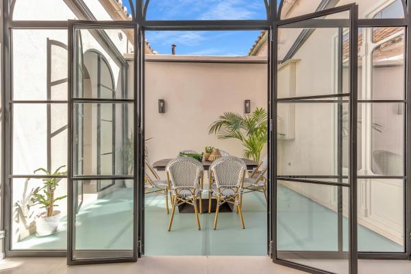 Palacio Pries Exclusive Stay By ELE Apartments, Prenota Appartamento Malaga Centro 