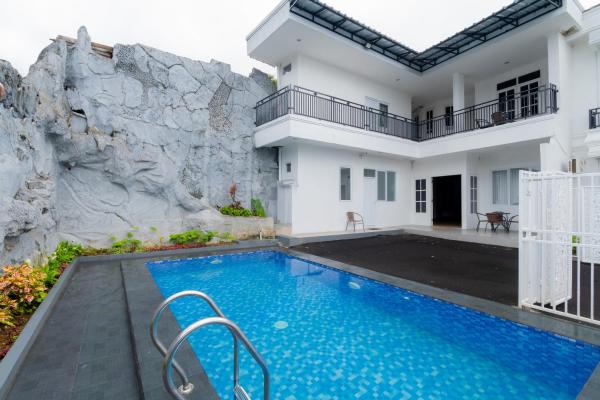 Villa Fiorenza III, Prenota  Sampal 2 West Java