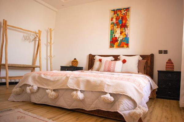 Artstay, Réserver  Tamraght Ouzdar 