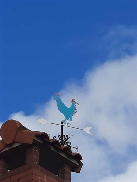El Gallo Azul, Buchen Sie  Hotels in Kantabrien mit Parkplatz, Parkplätze