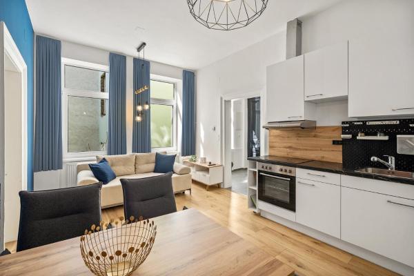 Apartments Maximilian, Reserva ahora Apartamento Viena Austria